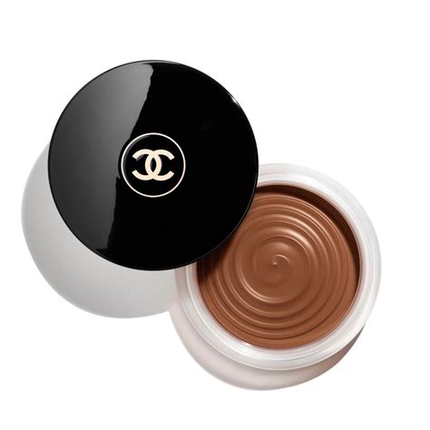 chanel bronzer cream 395|Chanel bronzing cream boots.